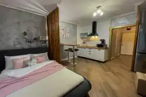 MaxRealty24 on Linden Grove street 2 building 2, Moscow