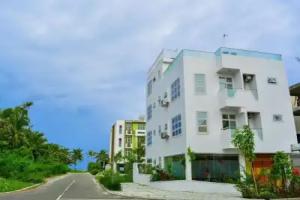 Beach Palace Hotel, Hulhumale