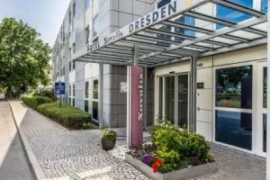 NOVALIS Hotel by AURUM Dresden, Dresden