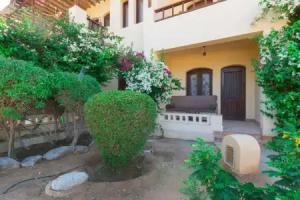 El Gouna 1 Bedroom Apartment west golf ground floor, El Gouna