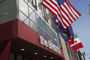 The Bristol Hotel San Diego, San Diego