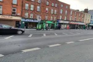Double Bedroom Studio, Dublin