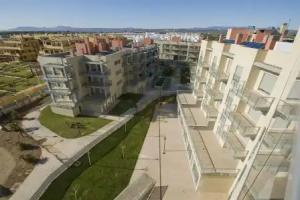 Hotel Alcocebre Suites, Alcossebre