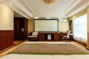 Z Marin Hotel, Guembet
