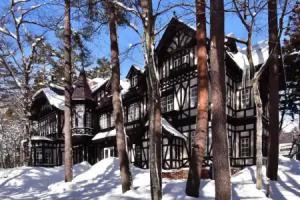 Hakuba Resort Hotel La Neige Higashikan, Hakuba