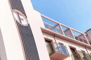 Ferretti Beach Hotel, Rimini