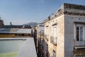 It's Room, Naples