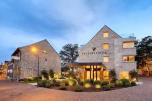 Kaisergarten Hotel Deidesheim, Deidesheim