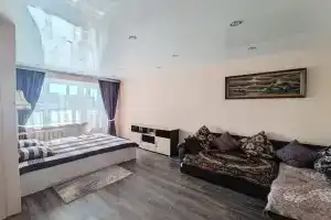 Apartments on Stroiteley street 7A, Cherepovets