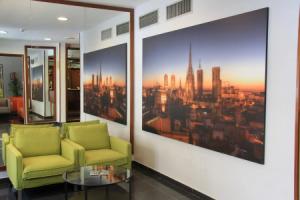 htop BCN City Hotel, Barcelona