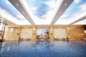 Wyndham Grand East Hotel, Kunming