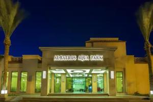 Pickalbatros Aqua Park Resort - Hurghada, Hurghada