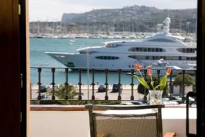 La Posada del Mar Hotel, Denia