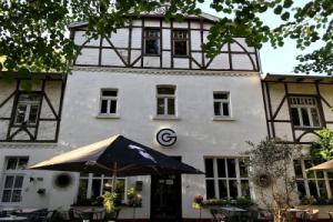 Gottesgabe, Rheine
