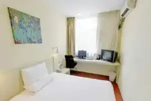 Hanting Hotel Westlake World, Hangzhou
