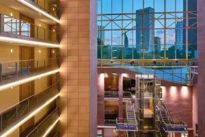 Hilton Frankfurt City Centre, Frankfurt am Main