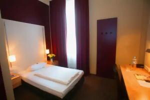 Hotel Columbus, Frankfurt am Main