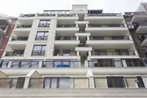 Modern 1bdr Apartment Near Center - Free Parking, Sofia