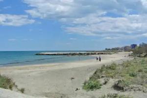 Botabara Atlantic Apartments, Pomorie