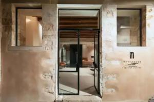 Monastery Estate Venetian Harbor, Chania Town