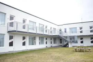 Arctic Nature Hotel, Selfoss