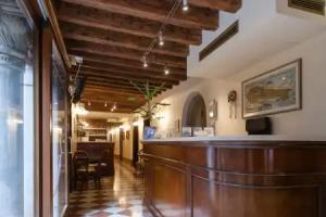 Hotel Al Ponte Mocenigo, Venice