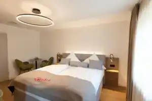 Waldhotel am Wittenheimer Forst, Westerstede