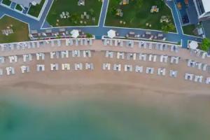 Hotel Meri All Inclusive, Oludeniz