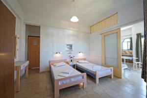 Sirena Apartments, Agia Pelagia