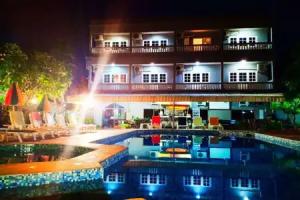 Southern Star Resort (SHA Extra Plus), Pattaya