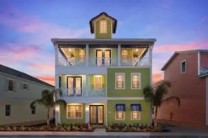 Margaritaville Cottages Orlando, Orlando