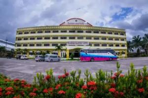 Ranong Garden Hotel, Ranong City