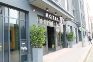 Hotel ZOE by AMANO, Berlin