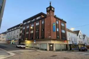 Hotel Haugesund, Haugesund