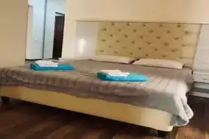 Lakomka Guest House, Kabardinka