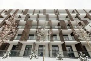 Emily Resort, Lvov