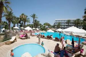 St George Beach Hotel & Spa Resort, Paphos