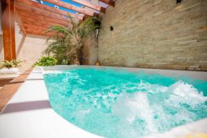 Room in Guest Room - Nice 1br-1bt With Common Picuzzi, Sosua
