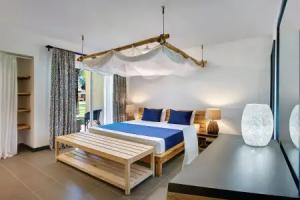 Veranda Pointe aux Biches Hotel and Spa, 4 Star, Trou aux Biches