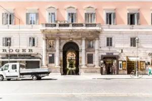 AD Suites Nazionale, Rome