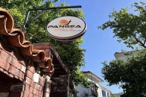 Olea Sığacık Pansiyon Hotel, Sigacik