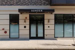 Sonder — The Mint Hotel, Philadelphia