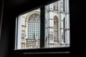 HotelO Kathedral Antwerp, Antwerp