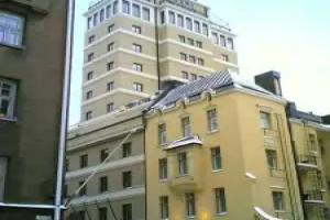 Solo Sokos Hotel Torni, Helsinki
