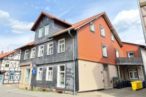 Ferienwohnungen Albarts by Mountain apart, Wernigerode