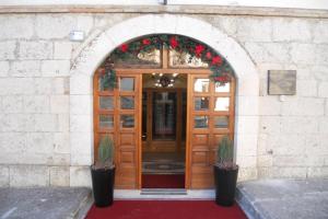 Donna Matilde Hotel, Pescocostanzo