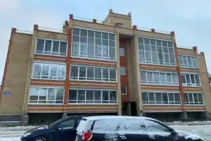 SeveRent on Sovetskaya Street, Severodvinsk