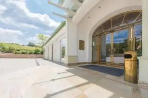 Hotel Dreiflüssehof, Passau