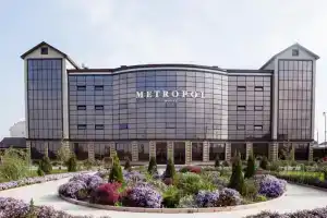 Metropol, Makhachkala