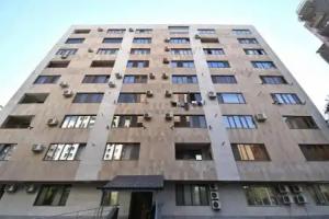 Stay inn on Mashtots 13.1, Yerevan